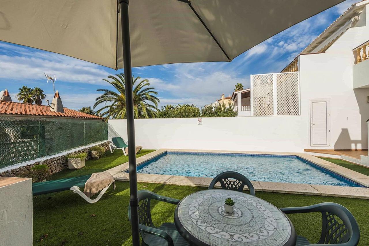 Villa Sealight Alaior Exterior foto